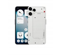 Smartfon Nothing Phone (3a) Lite phone 128/8 GB white A10400248 (6974434227033) ( JOINEDIT80464048 ) Mobilais Telefons