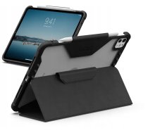 Etui na tablet UAG Plyo LT - protective case with holder for Apple Pencil do iPad Pro 11apos;apos; (M4 2024 M5 2025) (black-ice) 124499114043 (840283925283) ( JOINEDIT80629332 )