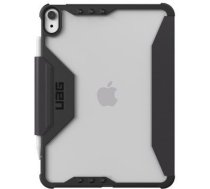 Etui na tablet UAG Plyo LT - protective case with holder for Apple Pencil for iPad Air 11apos;apos; M2 (2024) / M3 (2025) (black-ice) 124497114043 (840283925245) ( JOINEDIT80629331 )