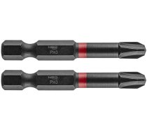 Bity udarowe PH3 x 50 mm 2 szt. 15725859 (5906692007257) ( JOINEDIT83964178 )