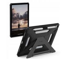 UAG Scout+ - etui z podstawka oraz uchwytem na Apple Pencil do iPad Air 11apos;apos; M2 (2024) / M3 (2025) (black) 124493114040 (840283925115) ( JOINEDIT83204072 )