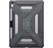 UAG Scout+ - etui z podstawka oraz uchwytem na Apple Pencil do iPad Air 11apos;apos; M2 (2024) / M3 (2025) (ash) 124493113131 (840283925108) ( JOINEDIT83204071 )