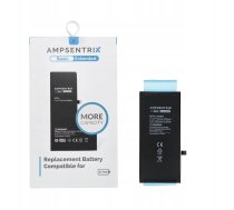 AmpSentrix Basic bateria do iPhone 8 Plus (zwiekszona pojemnosc) 15754423 (5903396435195) ( JOINEDIT84123939 )