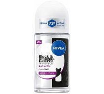 NIVEA_Black amp;amp White Authentic dezodoranat dezodeorant w kulce 50ml 5900017107844 (5900017107844) ( JOINEDIT85145437 )