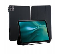 Etui na tablet Etteri etui do Apple iPad Pro 2024 11apos; czarne GSM194071 (5907504550770) ( JOINEDIT85254588 )