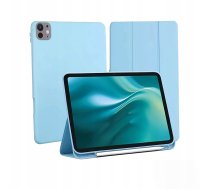Etui na tablet Etteri etui do Apple iPad Pro 2024 11apos; jasnoniebieskie GSM194073 (5907504550831) ( JOINEDIT85254591 )