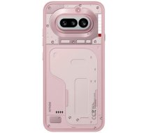 Smartfon Nothing Phone (4a) 12 GB 256 GB rozowy - Viedtalrunis Phone (4a) A10400280 (6974434227651) A10400280 (6974434227651) ( JOINEDIT87274732 ) Mobilais Telefons