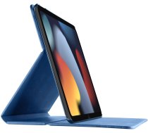 Etui na tablet Etui ze stojakiem Cellularline Folio pro Apple iPad Mini (2021) niebieski FOLIOIPADMINI2021B (8018080414992) ( JOINEDIT87406754 )