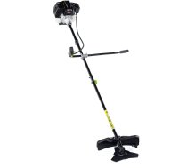 NAC BRUSH CUTTER 51.2cc 2.7Nm ( BP520 27 T NAC-BP520-27-T ) Zāles pļāvējs - Trimmeris
