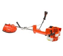 NAC BRUSH CUTTER 52cc 2.7Nm ANTI-VIBRATION SYSTEM ( BP520 30KA T NAC-BP520-30KA-T ) Zāles pļāvējs - Trimmeris