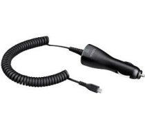BlueStar Auto Lādētājs 12 V / 24 V / 2000 mA Micro USB Melns ( BL CC 2A BK 29422-uniw )