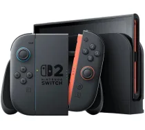 Nintendo Switch 2 + Mario Kart World + Hogwarts Legacy 5949106281010 (5949106281010) ( JOINEDIT91462058 )