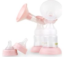 Neno Bella Twin - laktator dwufazowy na 2 piersi ( 5902479672397 BELLA TWIN ) bērnu krūts barošanai