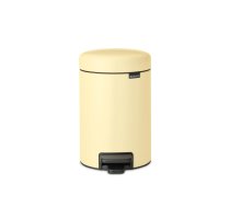 Atkritumu tvertne NewIcon 3L - Mellow Yellow Brabantia ( 233760 23 37 60 ) atkritumu tvertne