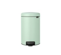 Atkritumu tvertne NewIcon 12L - Jade Green Brabantia ( 233906 23 39 06 ) atkritumu tvertne