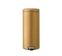 Atkritumu tvertne NewIcon 30L - Warm Gold Brabantia ( 238765 23 87 65 ) atkritumu tvertne
