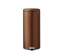 Atkritumu tvertne NewIcon 30L - Warm Bronze Brabantia ( 238789 23 87 89 ) atkritumu tvertne