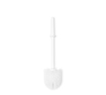 Tualetes poda birste ReNew - White Brabantia ( 325427 ) Vannas istabas piederumi