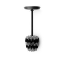 Tualetes poda birste Profile - Black Brabantia ( 370021 9545872 ) Vannas istabas piederumi