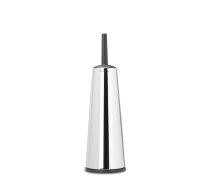 Tualetes birste ar turētāju ReNew - Brilliant Steel Brabantia ( 414640 ) Vannas istabas piederumi