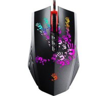 A4Tech Bloody Gaming A60 - Maus - Fur Rechtshander - optisch - 8 Tasten - kabelgebunden - USB 4711421917759 ( A60 )