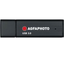 AgfaPhoto USB 3.0 black 16GB ( 10569 141351077VOK ) USB Flash atmiņa