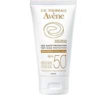 Avene Balsam do Opalania Sloneczny Wysoki Spf 50+ (50 ml) S4500735 (3282779355773) ( JOINEDIT85056652 )
