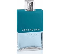 Armand Basi Lapos;Eau Pour Homme Blue Tea EDT 75 ml S0587128 (8058045430933) Vīriešu Smaržas