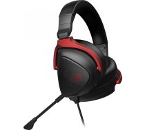 ASUS ROG Delta S Core Headset Wired Head-band Gaming Black 4711081565451 ( 90YH03JC B1UA00 4711081565451 A0043423 GAPL-1423 ) austiņas
