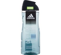 Adidas Adidas Dynamic Pulse Zel do mycia 3w1 dla mezczyzn 400ml 140955 (3616303459093) ( JOINEDIT62707865 )