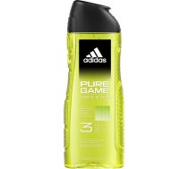Adidas Adidas Pure Game 3w1 Zel pod Prysznic 400ML 140953 (3616303459048) ( JOINEDIT63058127 )