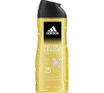 Adidas Adidas Victory League 3w1 Zel pod Prysznic 400ML 140957 (3616303459147) ( JOINEDIT62707866 )