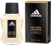 Adidas Adidas Victory League Woda toaletowa dla mezczyzn 50ml 22522 (3616303322625) Vīriešu Smaržas