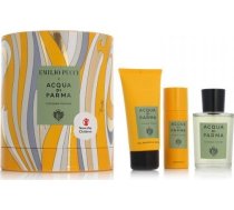 Acqua Di Parma Zestaw Perfum Unisex Acqua Di Parma 3 Czesci Colonia Futura S8300141 (8028713280269) ( JOINEDIT66362312 )