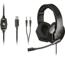 A4Tech Bloody G260p USB+AUX3.5 czarne ( A4TSLU47354 )