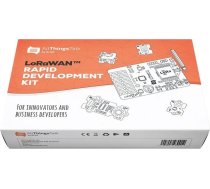 ALLTHINGSTALK BY ALSO LoRaWAN Rapid Development Kit - Europe frequency band 868 MHz - Universal power plug (5407007930012) ( 101K LOR01 RDKX002 01 5407007930012 )
