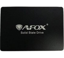 AFOX SSD 256GB INTEL QLC 560 MB/S ( SD250 256GQN ) SSD disks