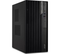 Acer Tower Veriton VM6710G - Midi - Intel Registered Core Trademark i7-13700 ( DT.VZZEG.003 ) dators