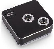Alphacool Alphacool Core 1 Black CPU cooler (black) 13443 (4250197134439) ( JOINEDIT61469297 ) ūdens dzesēšanas sistēmas piederumi