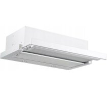 Telescopic hood WK7 Light Eco RK60 white ( WK7LightEcoRK60wh ) Tvaika nosūcējs