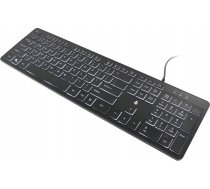 Accura Artesia ACC-K1408 podswietlana ( ACC K1408 ACC-K1401 ) klaviatūra