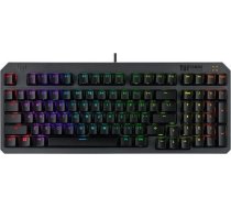 ASUS TUF Gaming K3 Gen II ( 90MP0390 BKUA01 4711387335963 ) klaviatūra
