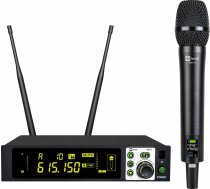 Avtek WM 1H Wireless set with handheld microphone ( 1SVS22 WM 1H ) Mikrofons