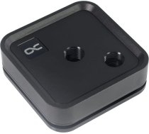Alphacool Alphacool Core 1 LT CPU-Khler -Schwarz 13884 (4250197138840) ( JOINEDIT63259740 ) ūdens dzesēšanas sistēmas piederumi