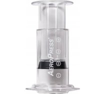 Aero Press AeroPress Clear - Coffee maker (085276081984) ( 085276081984 2501060029 ) Kafijas automāts