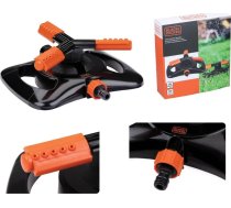 Aptel Zraszacz obrotowy 3 ramienny ogrodowy 15 dysz black decker 14106687 (8711252235738) ( JOINEDIT63925733 )