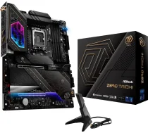 Motherboard Z890 TAICHI ATX ( Z890 Taichi ) pamatplate mātesplate