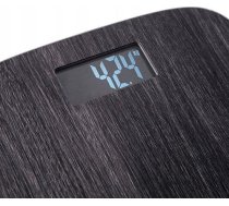 Adler Bathroom Scale AD 8192 Maximum weight (capacity) 180 kg Accuracy 100 g Grey 5905575906243 ( AD 8192 ) Svari