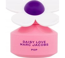 Marc Jacobs Marc Jacobs Daisy Love Pop edt 50ml 3616304895678 (3616304895678) Smaržas sievietēm