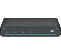 Extender USB AVer UE1 61B31B0000AC (4719552128099) ( JOINEDIT69263095 ) TV aksesuāri
